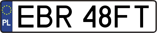 EBR48FT
