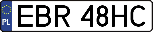 EBR48HC