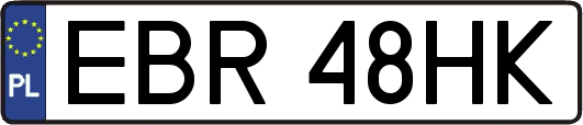 EBR48HK