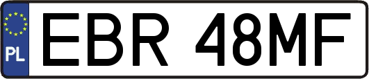 EBR48MF