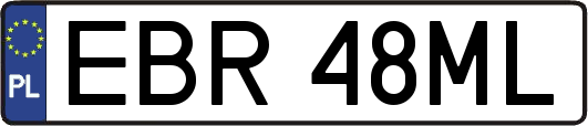 EBR48ML