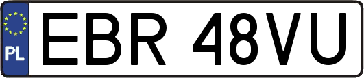 EBR48VU