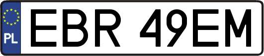 EBR49EM