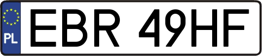EBR49HF