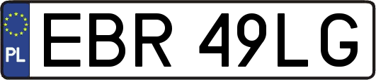 EBR49LG