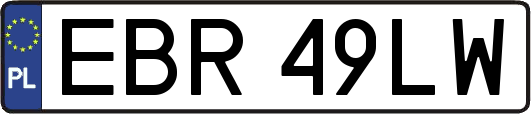 EBR49LW