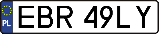 EBR49LY