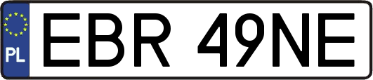 EBR49NE