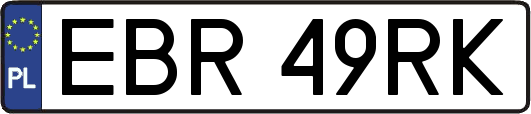 EBR49RK