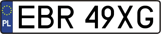 EBR49XG