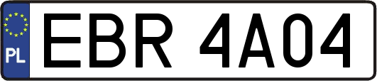 EBR4A04