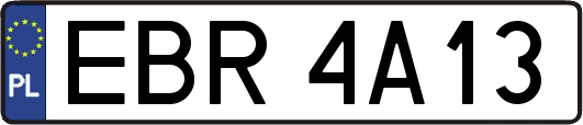 EBR4A13