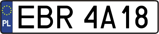 EBR4A18