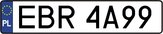 EBR4A99