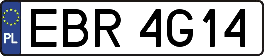 EBR4G14