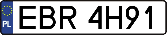 EBR4H91