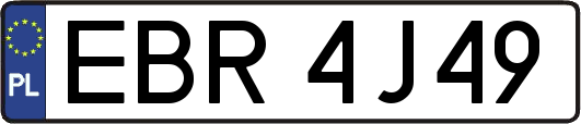 EBR4J49