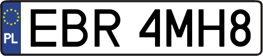 EBR4MH8