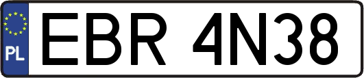 EBR4N38