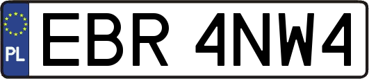 EBR4NW4