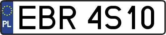 EBR4S10