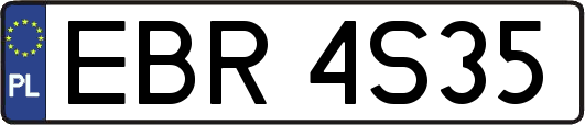 EBR4S35