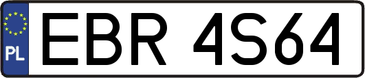 EBR4S64