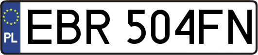 EBR504FN