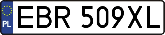 EBR509XL