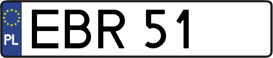 EBR51