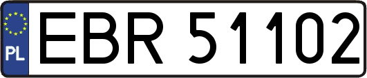 EBR51102