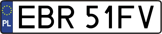 EBR51FV
