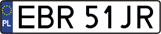 EBR51JR