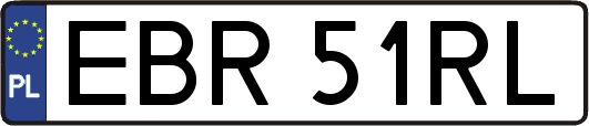 EBR51RL