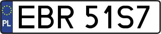 EBR51S7