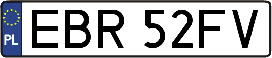 EBR52FV