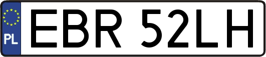 EBR52LH