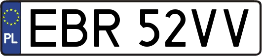 EBR52VV