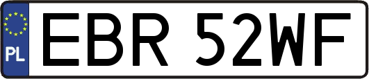 EBR52WF