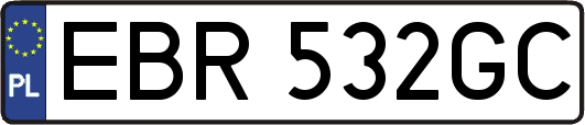 EBR532GC