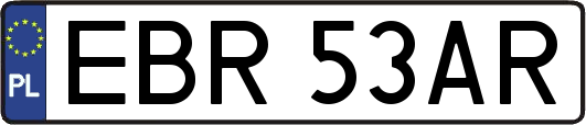 EBR53AR