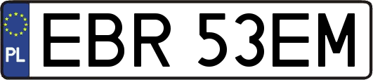 EBR53EM