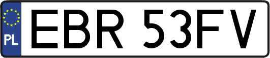 EBR53FV