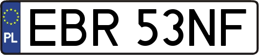EBR53NF