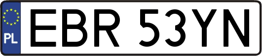 EBR53YN