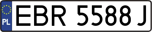 EBR5588J