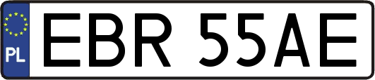 EBR55AE
