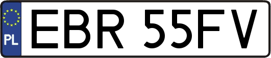 EBR55FV