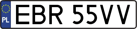 EBR55VV