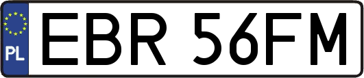 EBR56FM